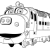 Zug 60