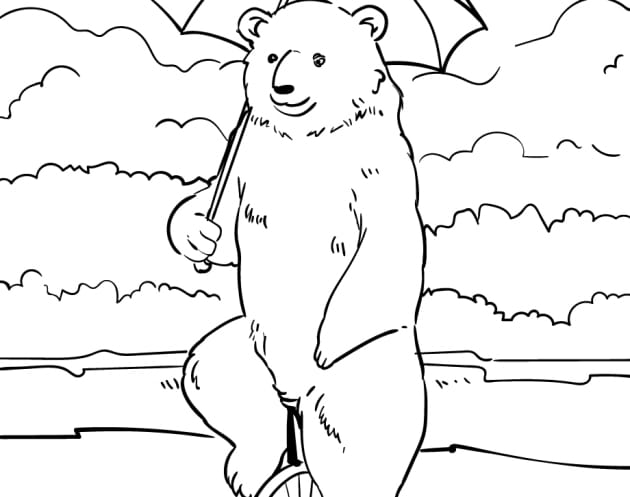 Bären-Ausmalbilder-ausmalbilderkinder-de-40