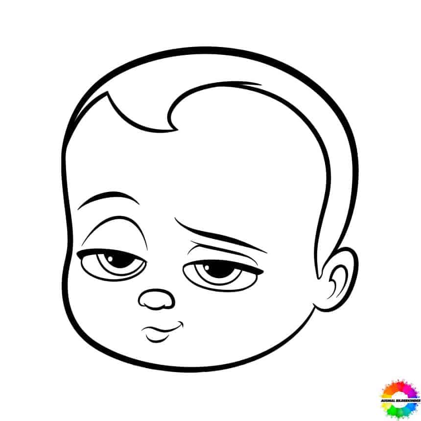Boss Baby Challenge! Design Your Own Boss Baby