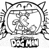 Dog Man 21
