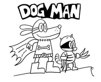 Dog-Man-ausmalbilder-ausmalbilderkinder-de-3