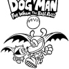 Dog Man 7