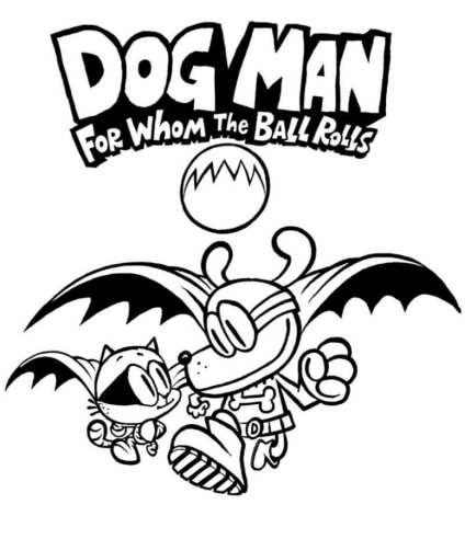 Dog-Man-ausmalbilder-ausmalbilderkinder-de-7