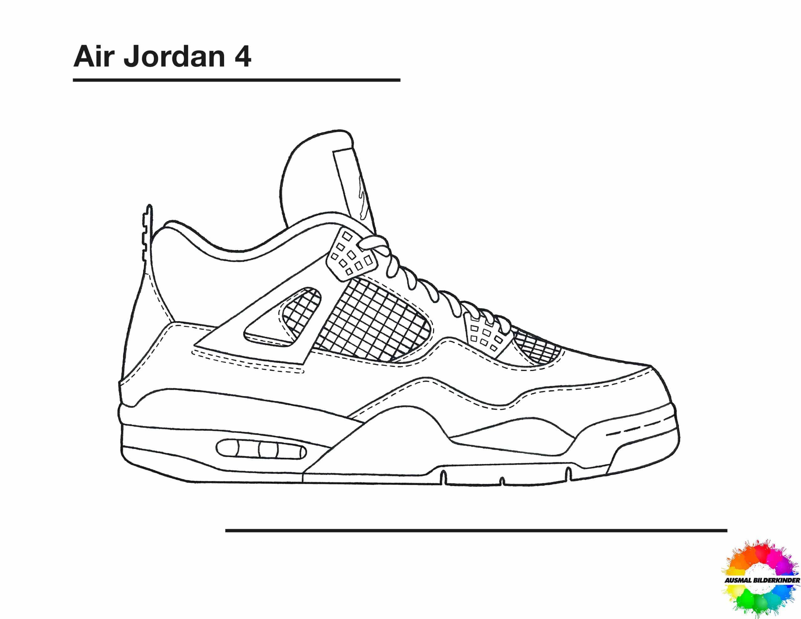 Jordan 4 4