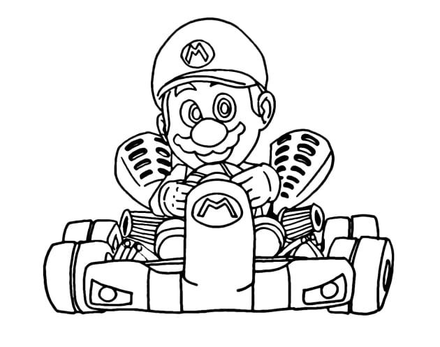 Mario-Kart-ausmalbilder-ausmalbilderkinder-de-14