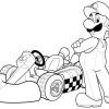 Mario Kart 24