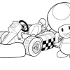 Mario Kart 33