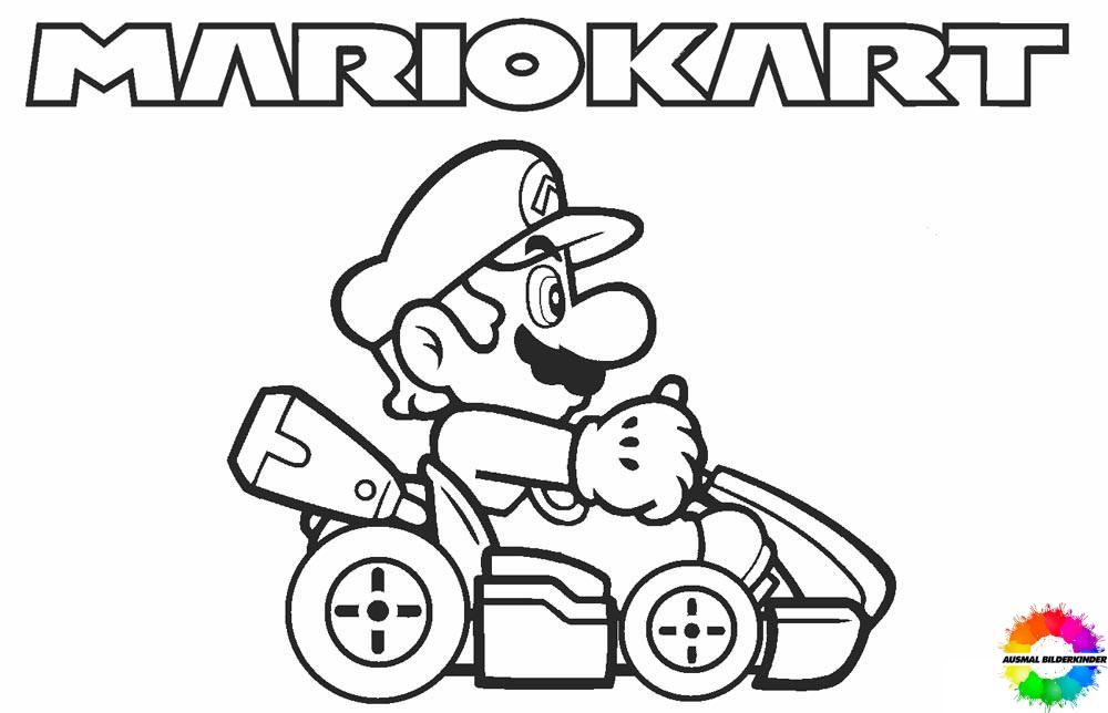 Mario Kart 36