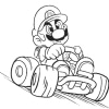 Mario Kart 39