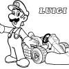 Mario Kart 42