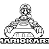 Mario Kart 5