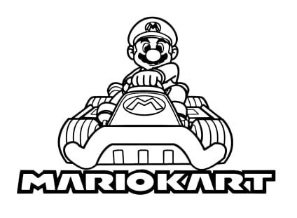Mario-Kart-ausmalbilder-ausmalbilderkinder-de-5