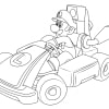 Mario Kart 52