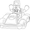 Mario Kart 53