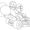 Mario Kart 57