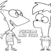 Phineas und Ferb 36