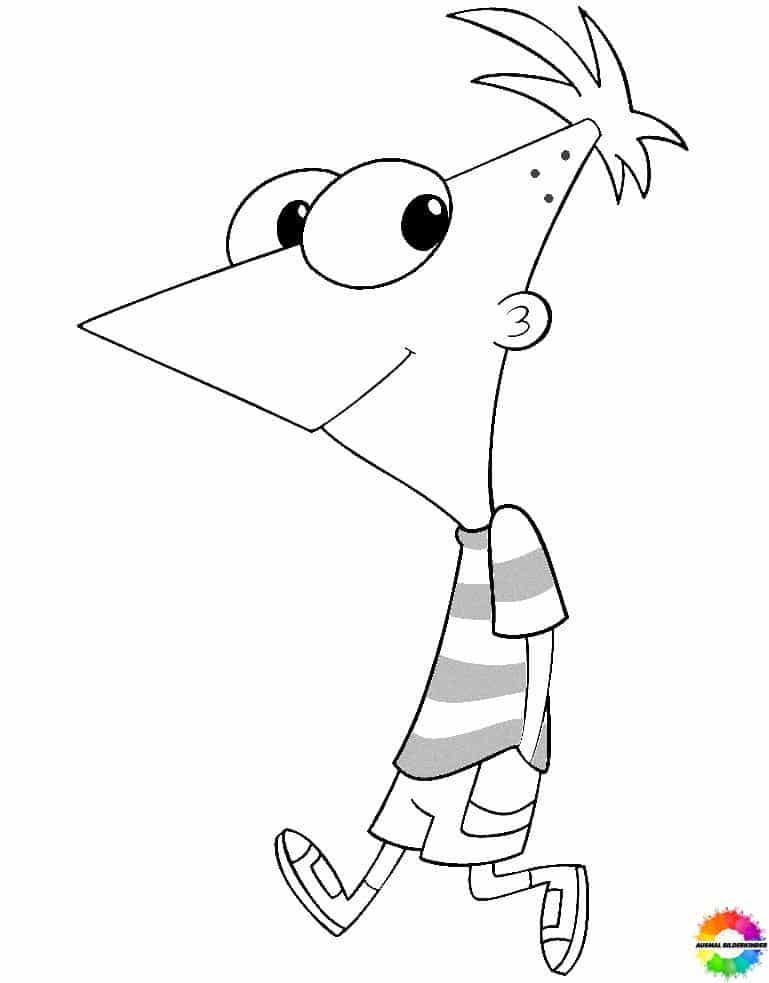 Phineas and Ferb 48