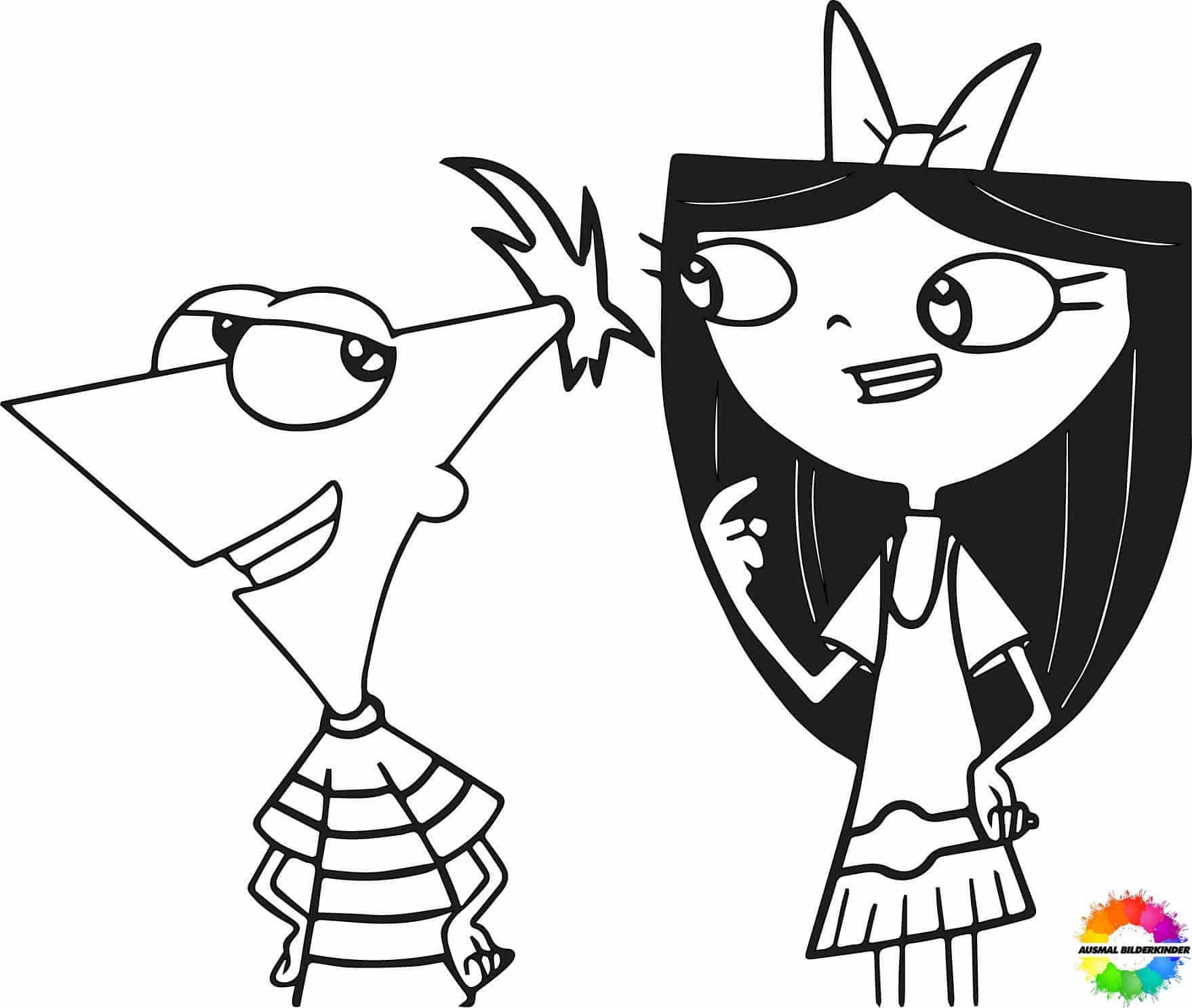 Phineas , Ferb 6