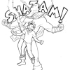 Shazam 46