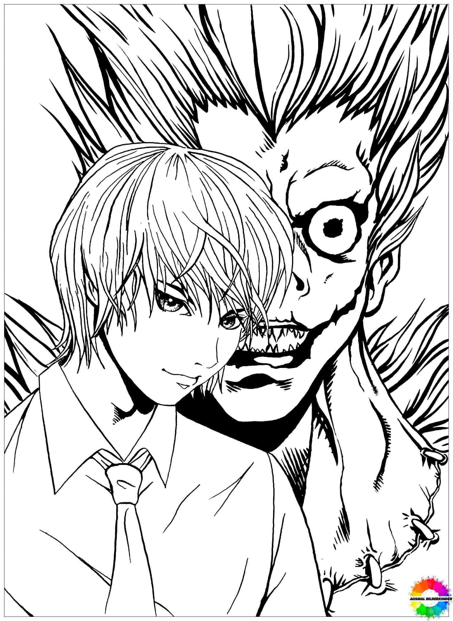 Death Note 39