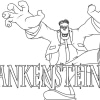 Frankenstein 42