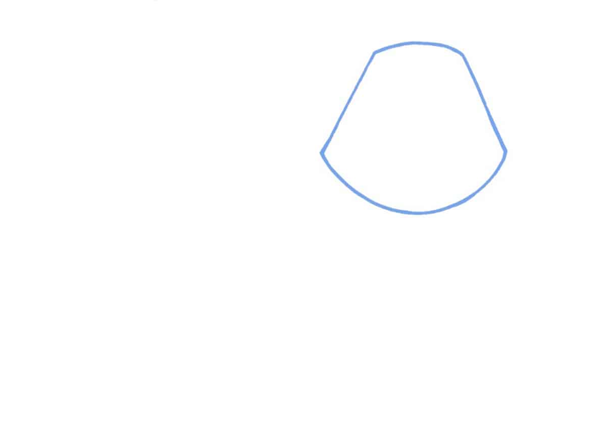  Wie Hund zeichnen einfach für kinder, Schritt für Schritt? Bildidee 