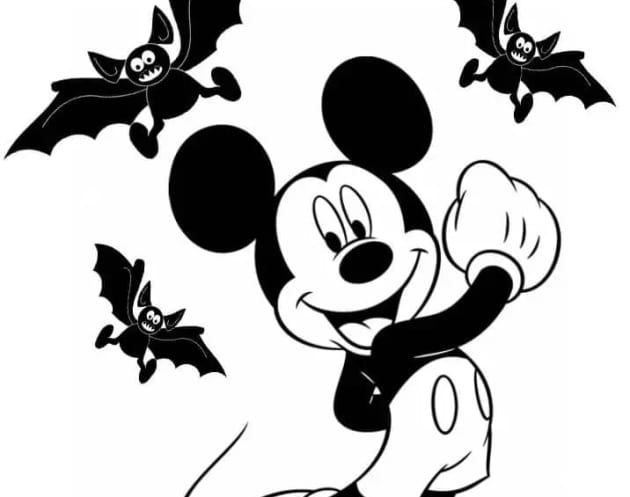 Mickey-Mouse-Halloween-ausmalbilder-ausmalbilderkinder-de-11