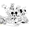 Mickey Mouse Halloween 14