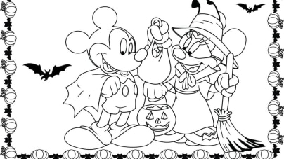Mickey-Mouse-Halloween-ausmalbilder-ausmalbilderkinder-de-15
