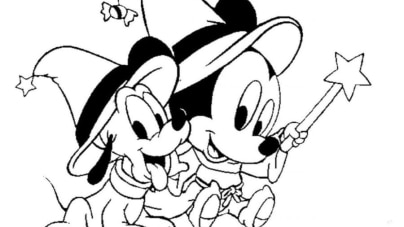 Mickey-Mouse-Halloween-ausmalbilder-ausmalbilderkinder-de-3