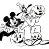 Mickey Mouse Halloween 37