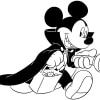 Mickey Mouse Halloween 39
