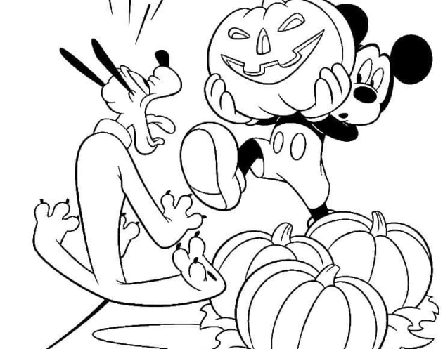 Mickey-Mouse-Halloween-ausmalbilder-ausmalbilderkinder-de-4