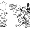 Mickey Mouse Halloween 46