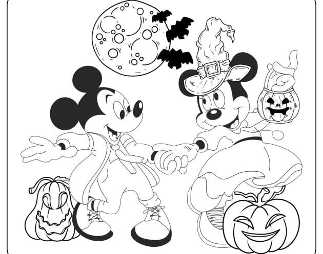Mickey-Mouse-Halloween-ausmalbilder-ausmalbilderkinder-de-48