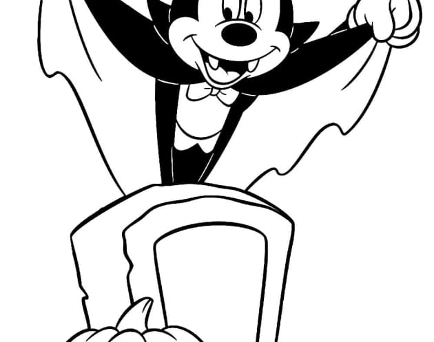 Mickey-Mouse-Halloween-ausmalbilder-ausmalbilderkinder-de-5