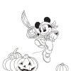 Mickey Mouse Halloween 51