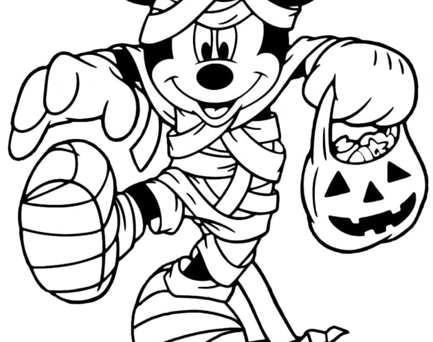 Mickey-Mouse-Halloween-ausmalbilder-ausmalbilderkinder-de-7