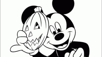 Mickey-Mouse-Halloween-ausmalbilder-ausmalbilderkinder-de-9