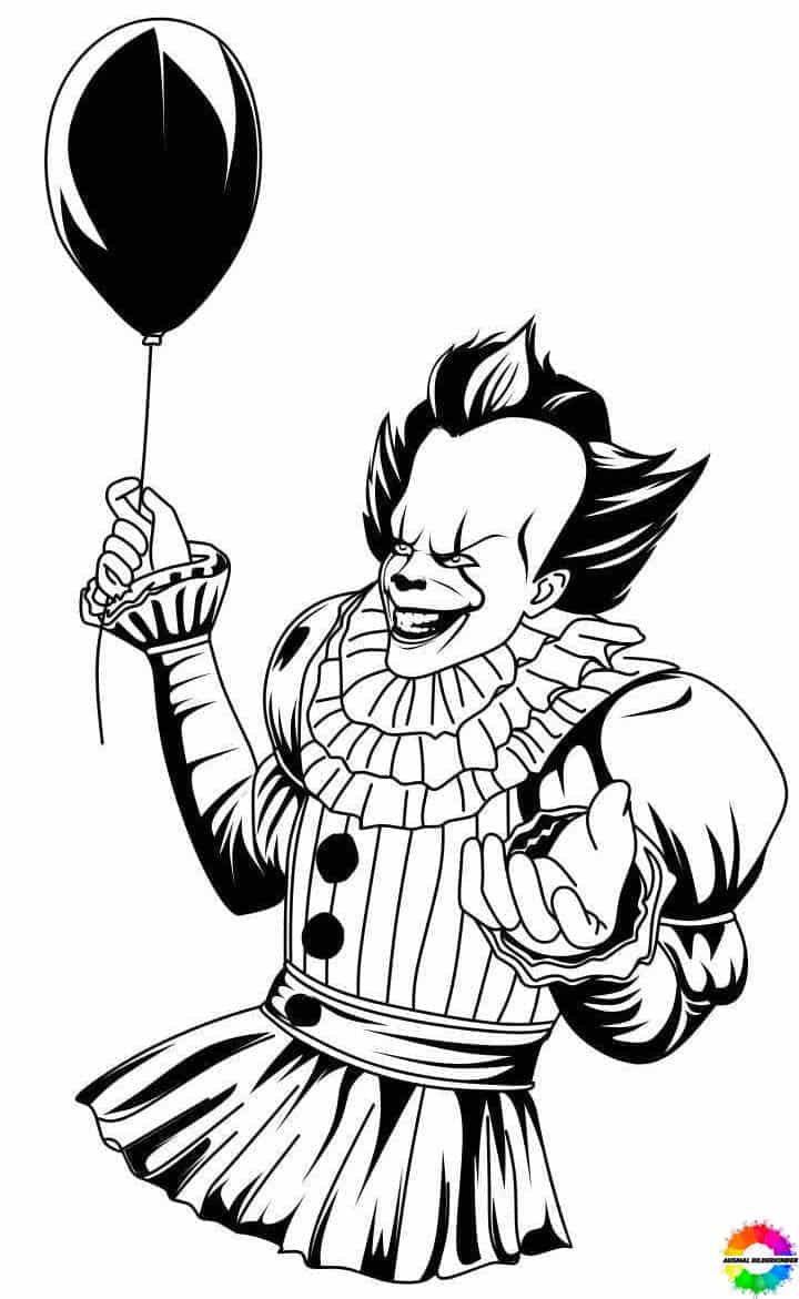 Pennywise 51