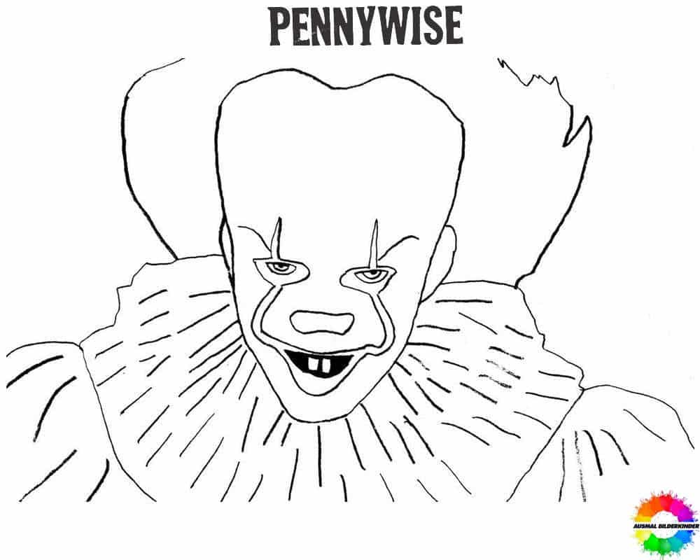 Pennywise 65