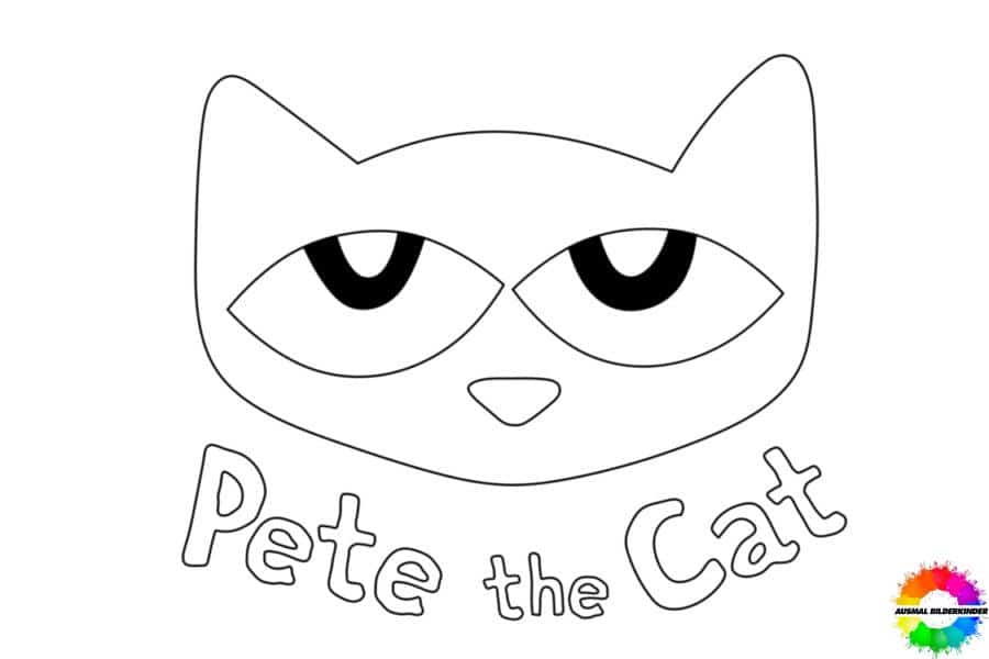 Pete The Cat 54