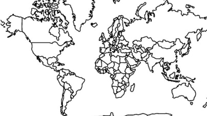 Weltkarte-ausmalbilder-ausmalbilderkinder-de-2