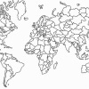 Weltkarte 9