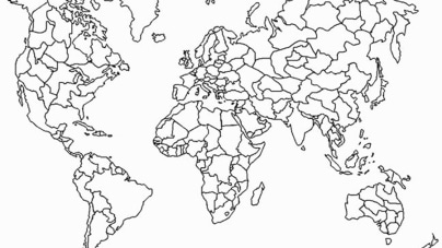 Weltkarte-ausmalbilder-ausmalbilderkinder-de-9