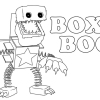 Boxy Boo 20