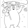 Frosty der Schneemann 31