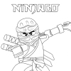 Ninjago 24