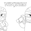 Ninjago 31