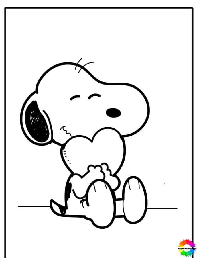 Snoopy 30